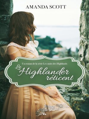 cover image of Le Highlander réticent